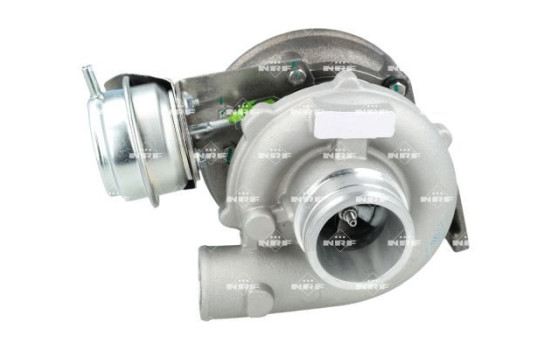 Turboaggregat, bild 3