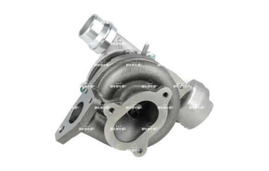 Turboaggregat, bild 2