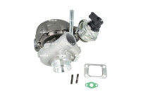 Turboaggregat