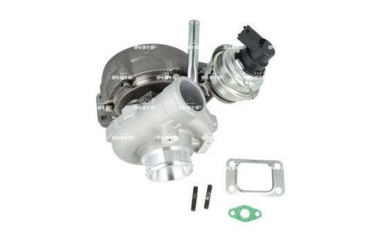 Turboaggregat
