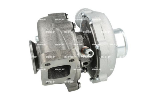 Turboaggregat, bild 2