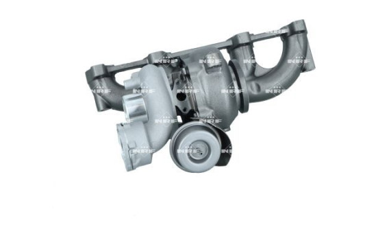 Turboaggregat, bild 3