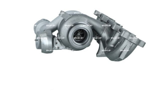 Turboaggregat, bild 4