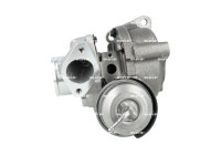 Turboaggregat