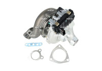 Turboaggregat