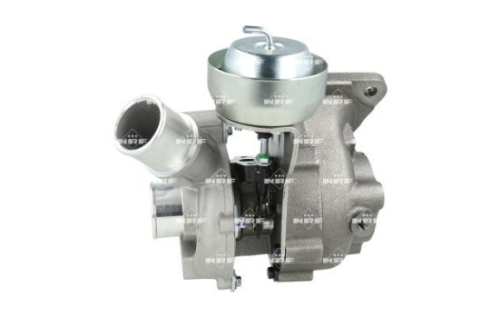Turboaggregat, bild 2