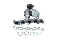 Turboaggregat