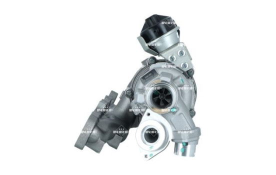 Turboaggregat, bild 3