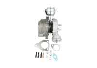 Turboaggregat