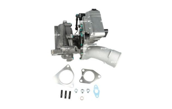 Turboaggregat