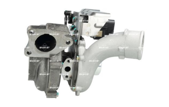 Turboaggregat, bild 2