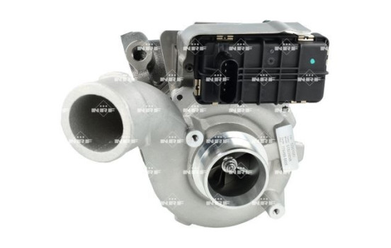 Turboaggregat, bild 3