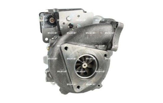 Turboaggregat, bild 5