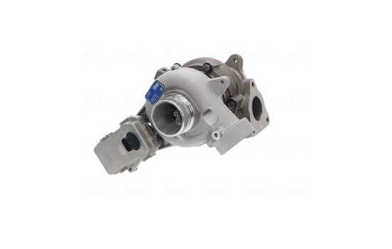 Turboaggregat, bild 2