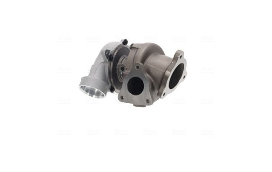 Turboaggregat, bild 3