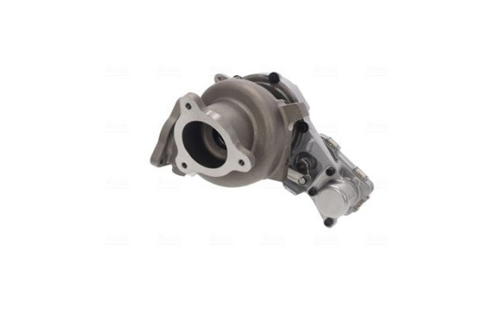 Turboaggregat, bild 4