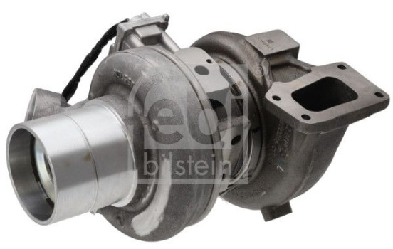 Turboaggregat
