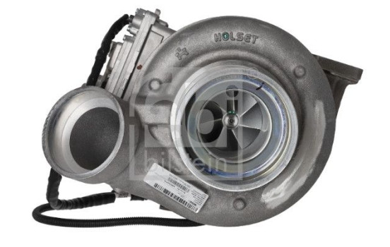 Turboaggregat, bild 4