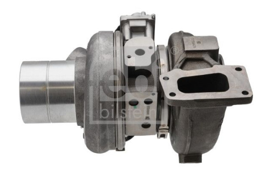 Turboaggregat, bild 7