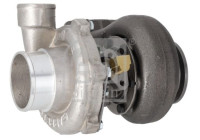 Turboaggregat