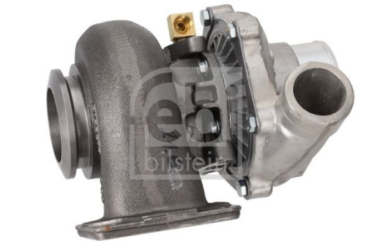 Turboaggregat, bild 2
