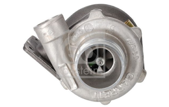 Turboaggregat, bild 3