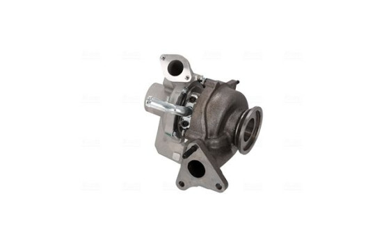 Turboaggregat, bild 3