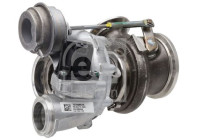 Turboaggregat