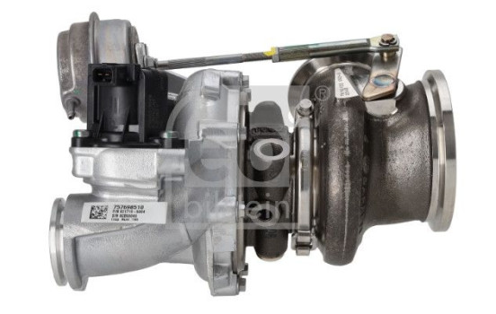 Turboaggregat, bild 5