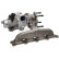 Turboaggregat