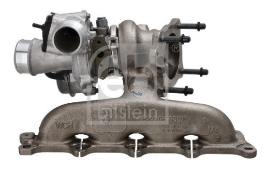 Turboaggregat, bild 6