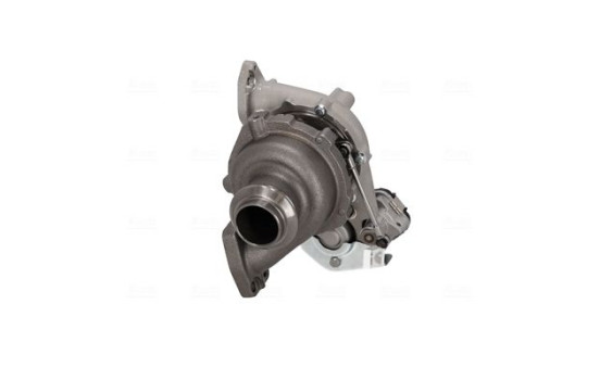 Turboaggregat, bild 4
