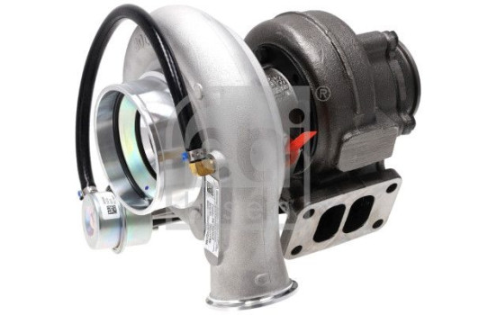 Turboaggregat