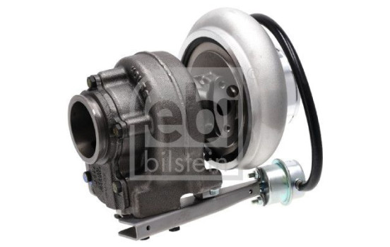 Turboaggregat, bild 2