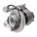 Turboaggregat