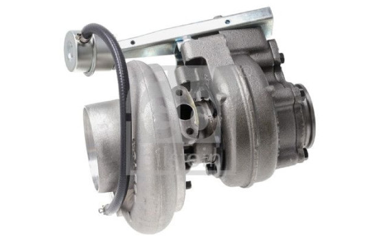 Turboaggregat, bild 4