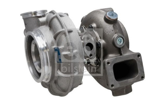 Turboaggregat