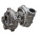 Turboaggregat, miniatyr 2