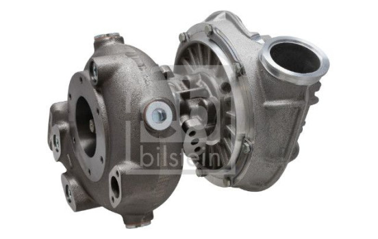 Turboaggregat, bild 2