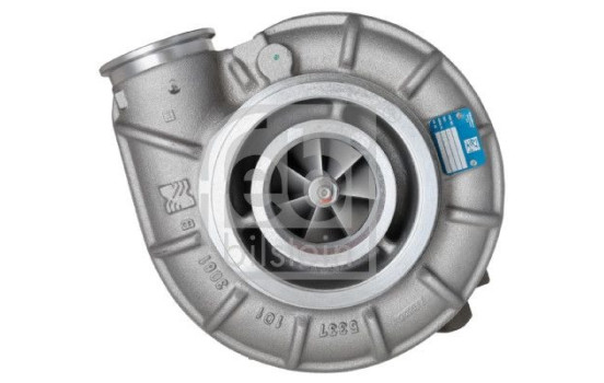 Turboaggregat, bild 3