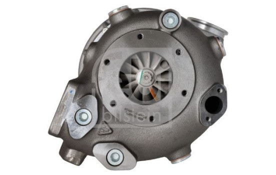 Turboaggregat, bild 4