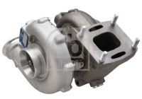 Turboaggregat
