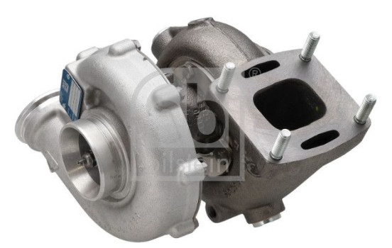 Turboaggregat
