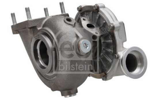 Turboaggregat, bild 2