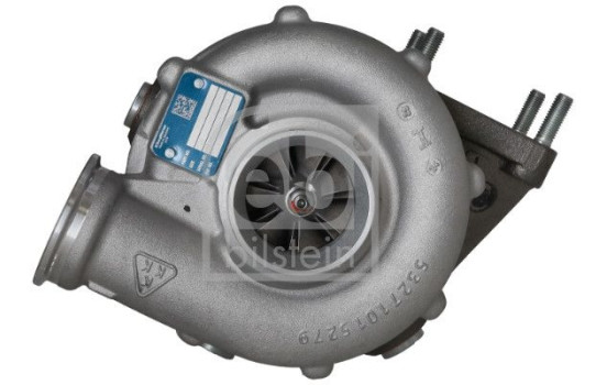Turboaggregat, bild 3