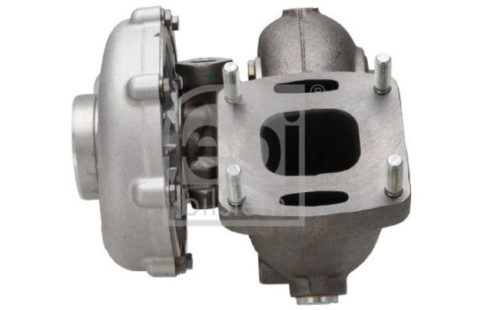 Turboaggregat, bild 4