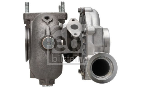 Turboaggregat, bild 5