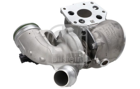 Turboaggregat, bild 5