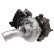 Turboaggregat