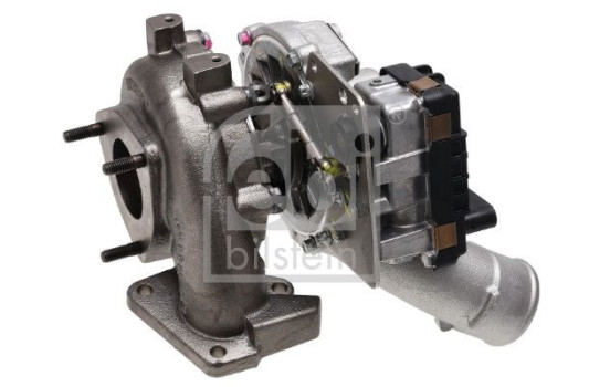 Turboaggregat, bild 2